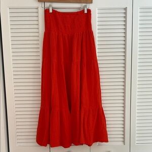 Felicite Maxi Skirt